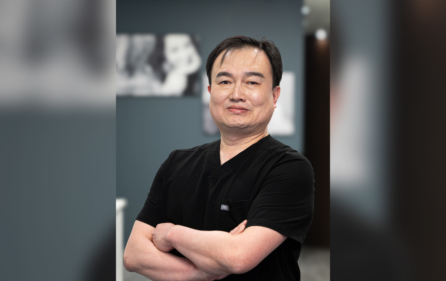 Dr. Christopher Choongseo Chung